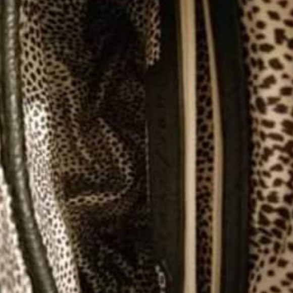 Sole/Society purse 10.5" long, 9.5" high, 4" wide - Picture 8 of 8